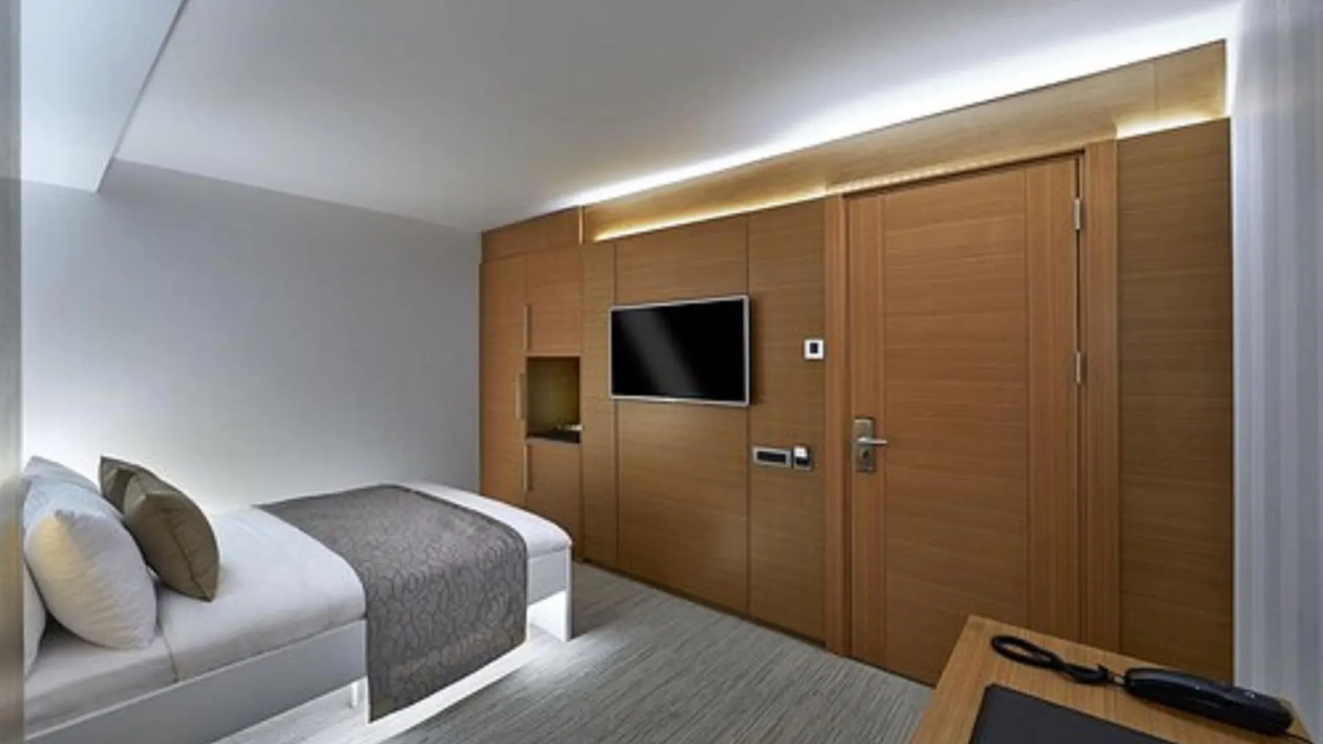 Milport Hotel Levent Istanbul