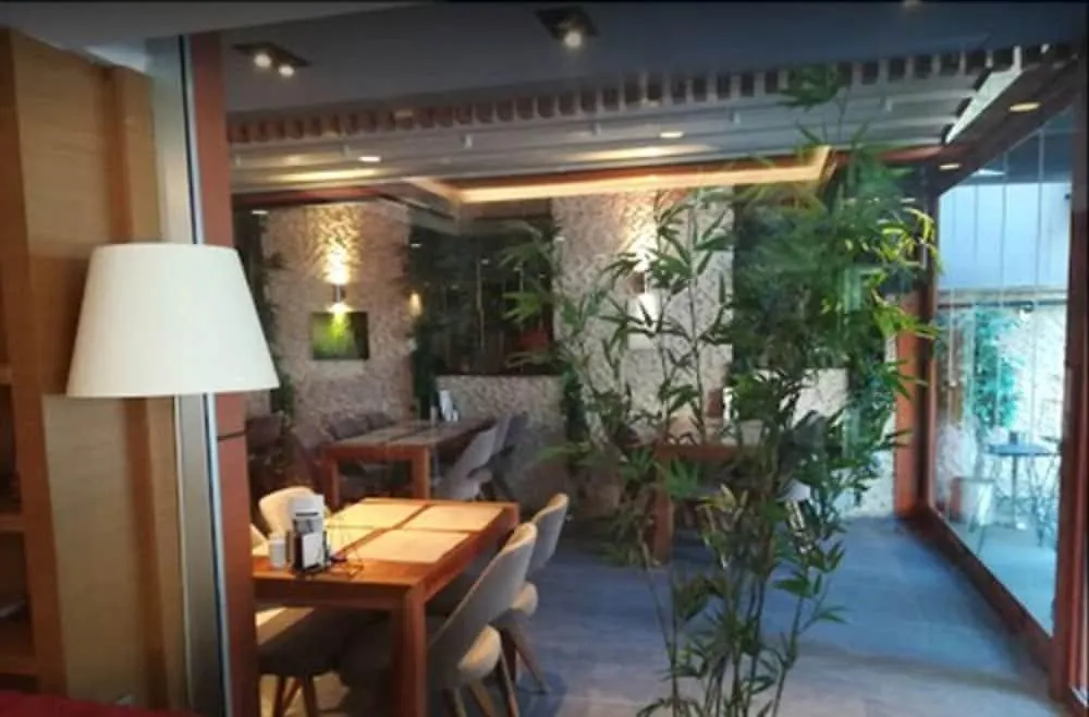 Milport Hotel Levent Istanbul 3*,  Turkey