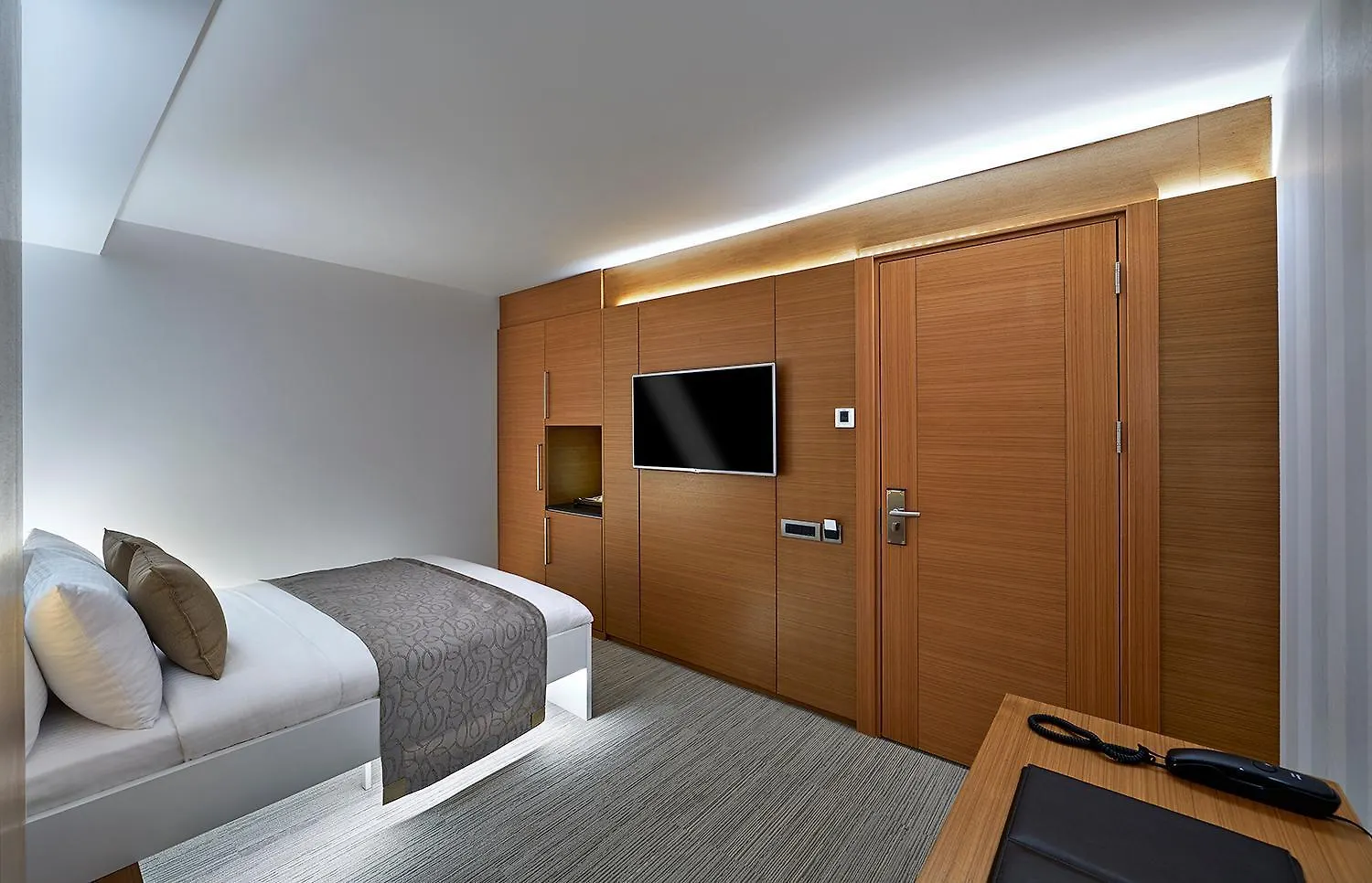 Milport Hotel Levent Istanbul