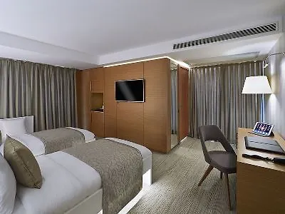 Milport Hotel Levent Istanbul