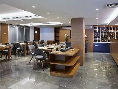 Milport Hotel Levent Istanbul