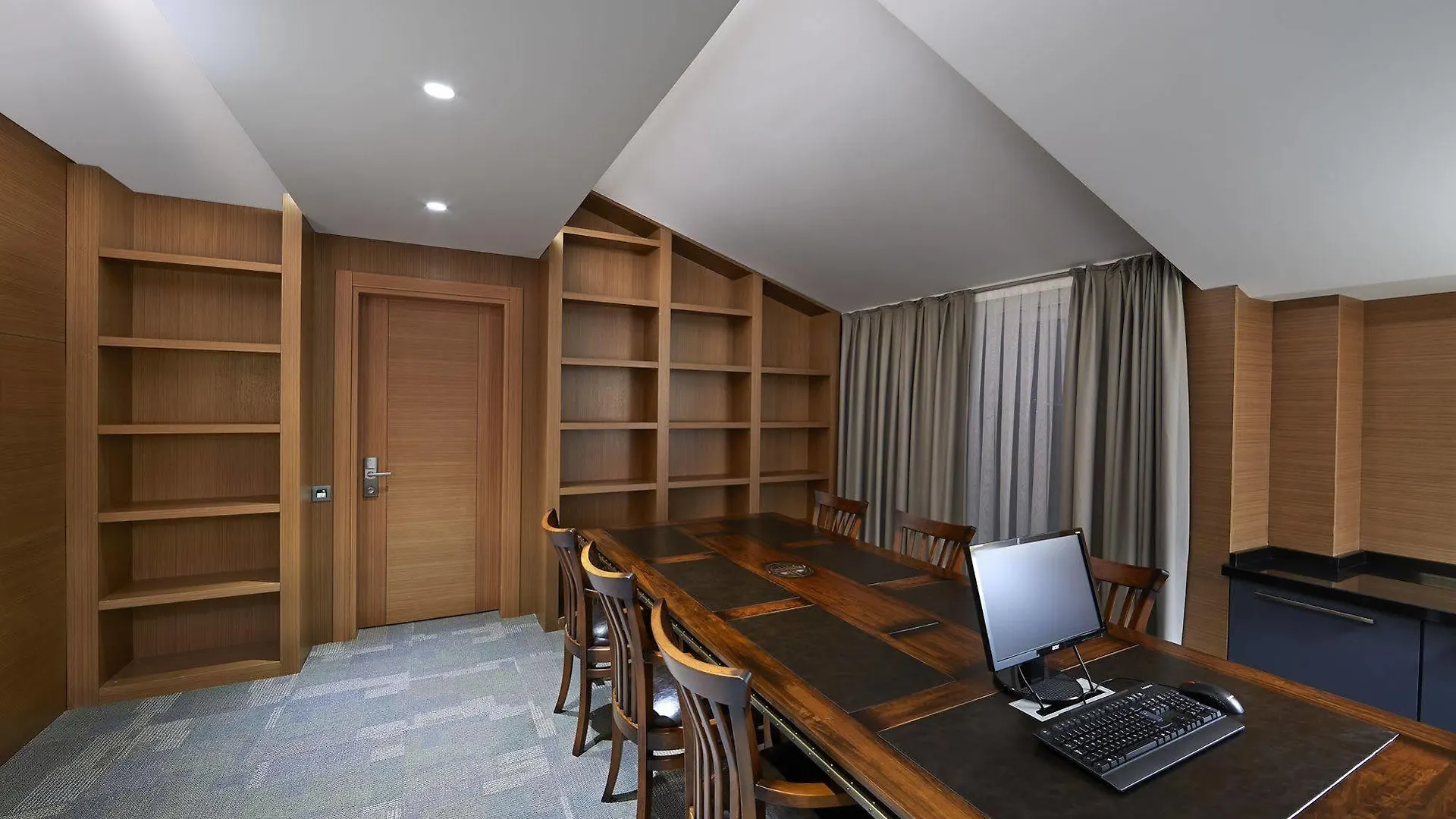 Milport Hotel Levent Istanbul 3*,  Turkey