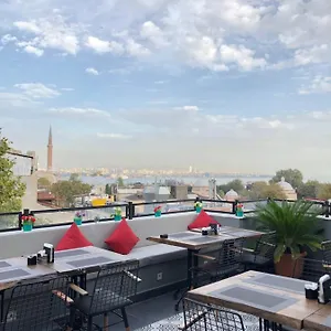 Hotel Nomade Old