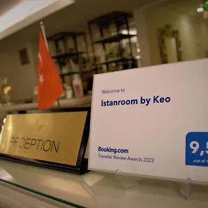 Istanroom By Keo فندق