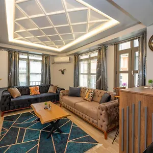 Aparthotel Dorne Taksim