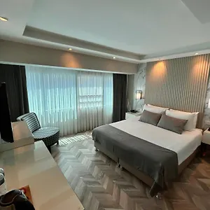 The Roomy Nisantasi فندق