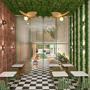 Lord Morgan & Exclusive Design Nisantasi ** Provincia di Istanbul