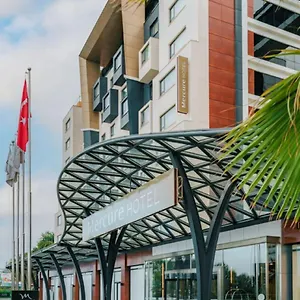 Mercure ترابزون