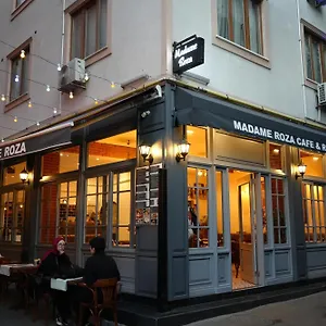 Hotel Madame Roza
