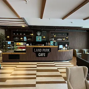 Otel Land Park, İstanbul