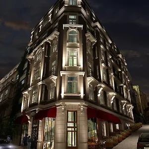 Otel Corinne Art & Boutique, İstanbul