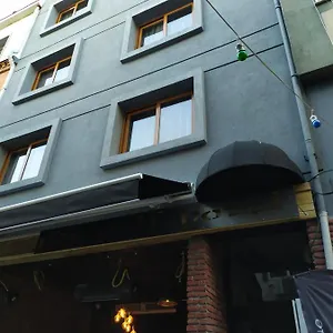 The Wolf *** Provincia di Istanbul