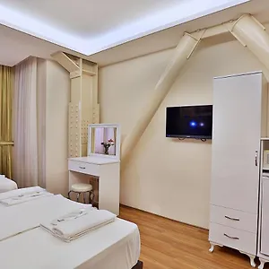 Gh Taxim *** Provincia di Istanbul