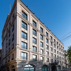 Bvs Bosphorus Pera فندق