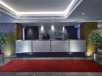 Milport Hotel Levent Provincia di Istanbul