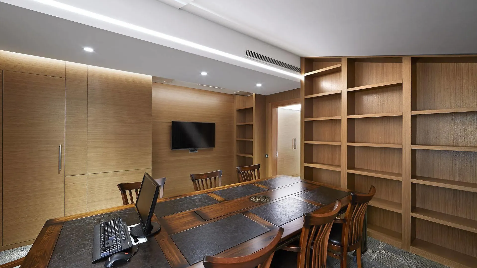 Milport Hotel Levent Provincia di Istanbul Turchia